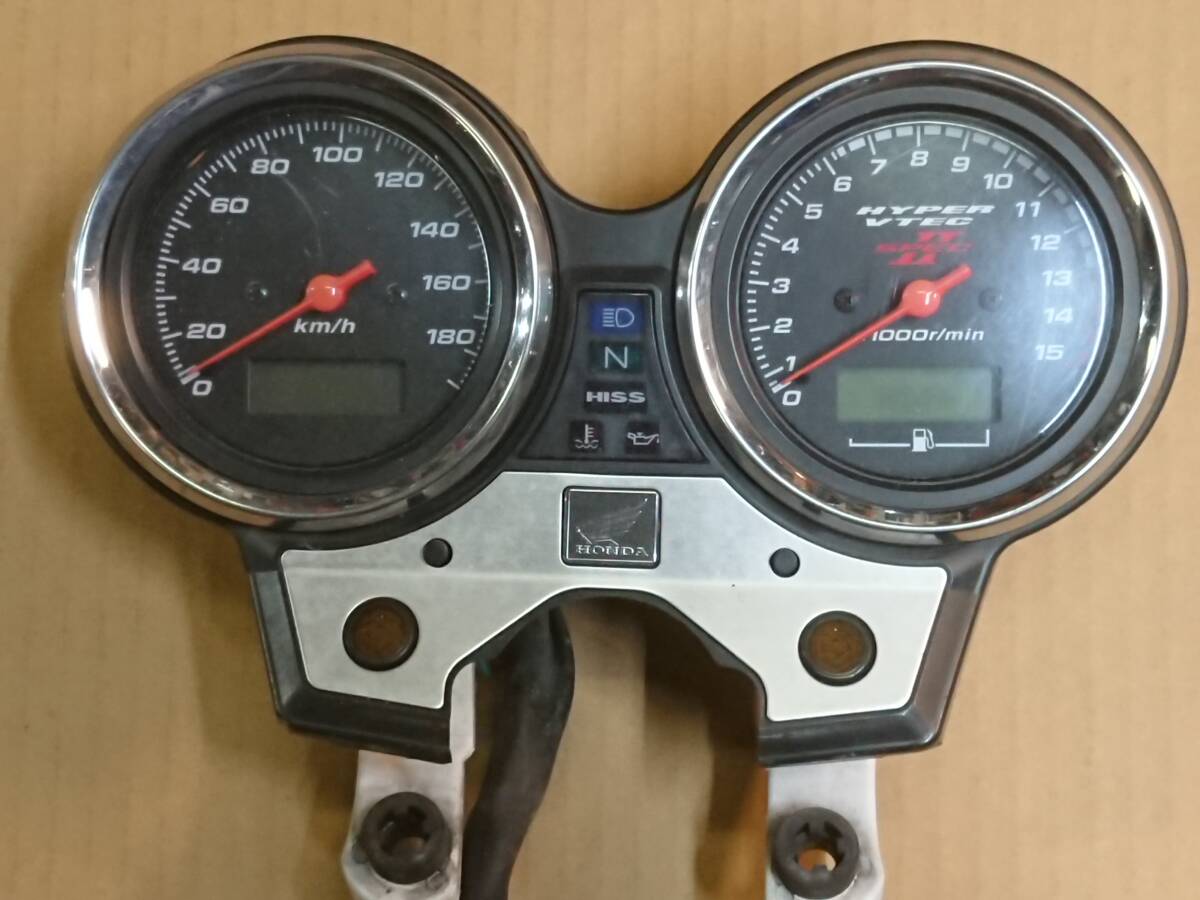 Yahoo!オークション -「cb400 nc39」(メーター) (パーツ)の落札 Yahoo!オークション -「cb400 nc39」(メーター) (パーツ)の落札