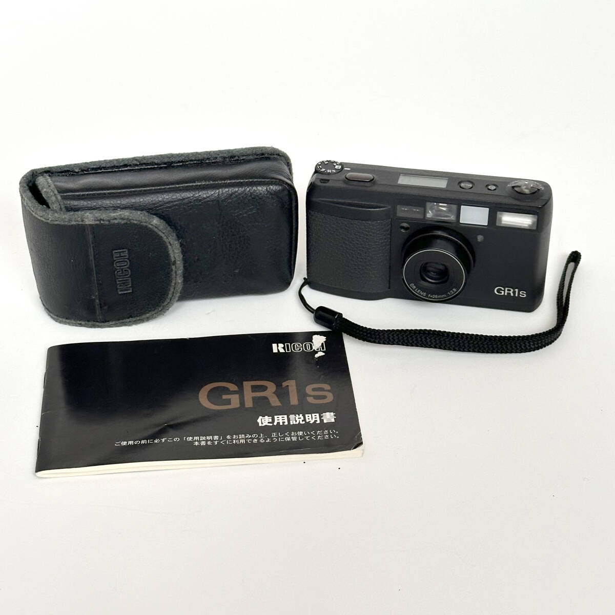 Yahoo!オークション -「リコーgr1s」の落札相場・落札価格 Yahoo!オークション -「リコーgr1s」の落札相場・落札価格