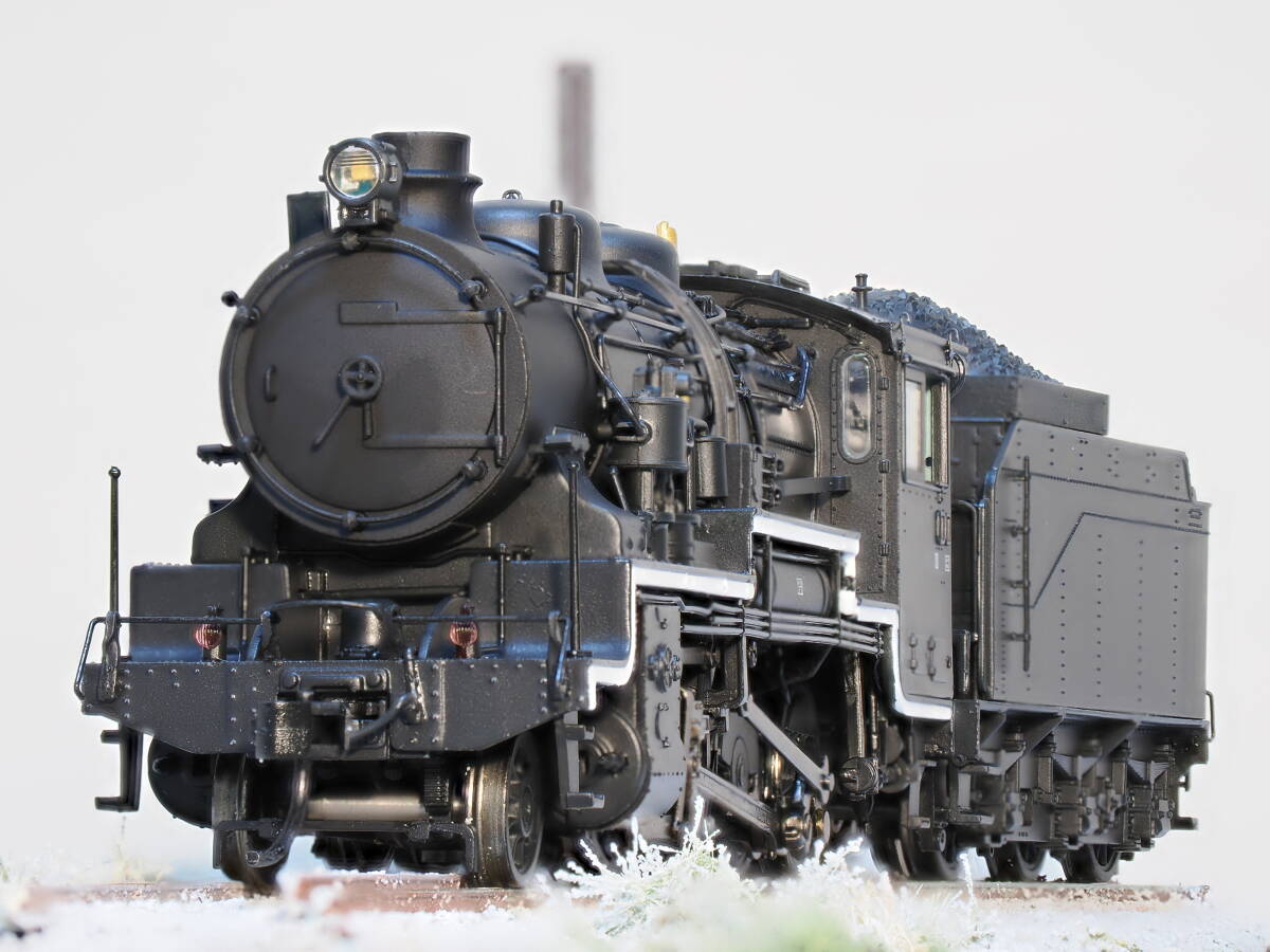 Yahoo!オークション -「天賞堂 9600」(鉄道模型) の落札相場