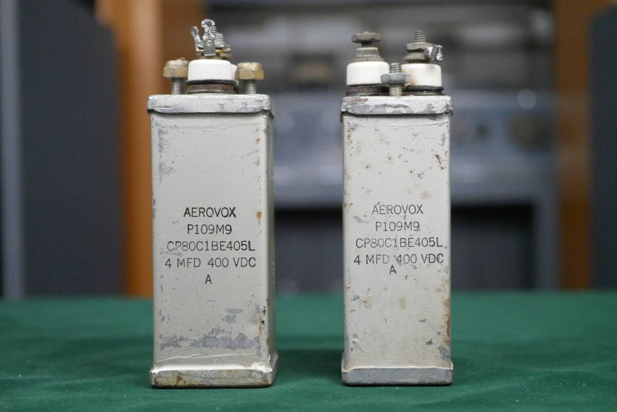 Yahoo!オークション -「western electric コンデンサ」(家電、AV Yahoo!オークション -「western electric コンデンサ」(家電、AV