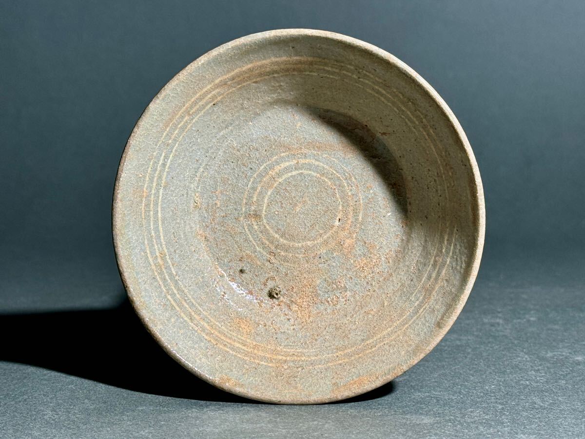 李朝青磁小皿 - 古美術 三坂堂 online shop