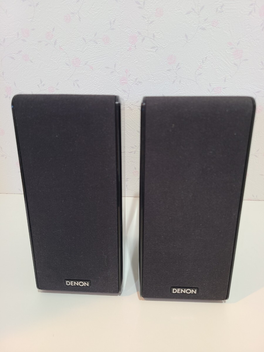 2025年最新】Yahoo!オークション - DENON(一般 スピーカー)の 2025年最新】Yahoo!オークション - DENON(一般 スピーカー)の