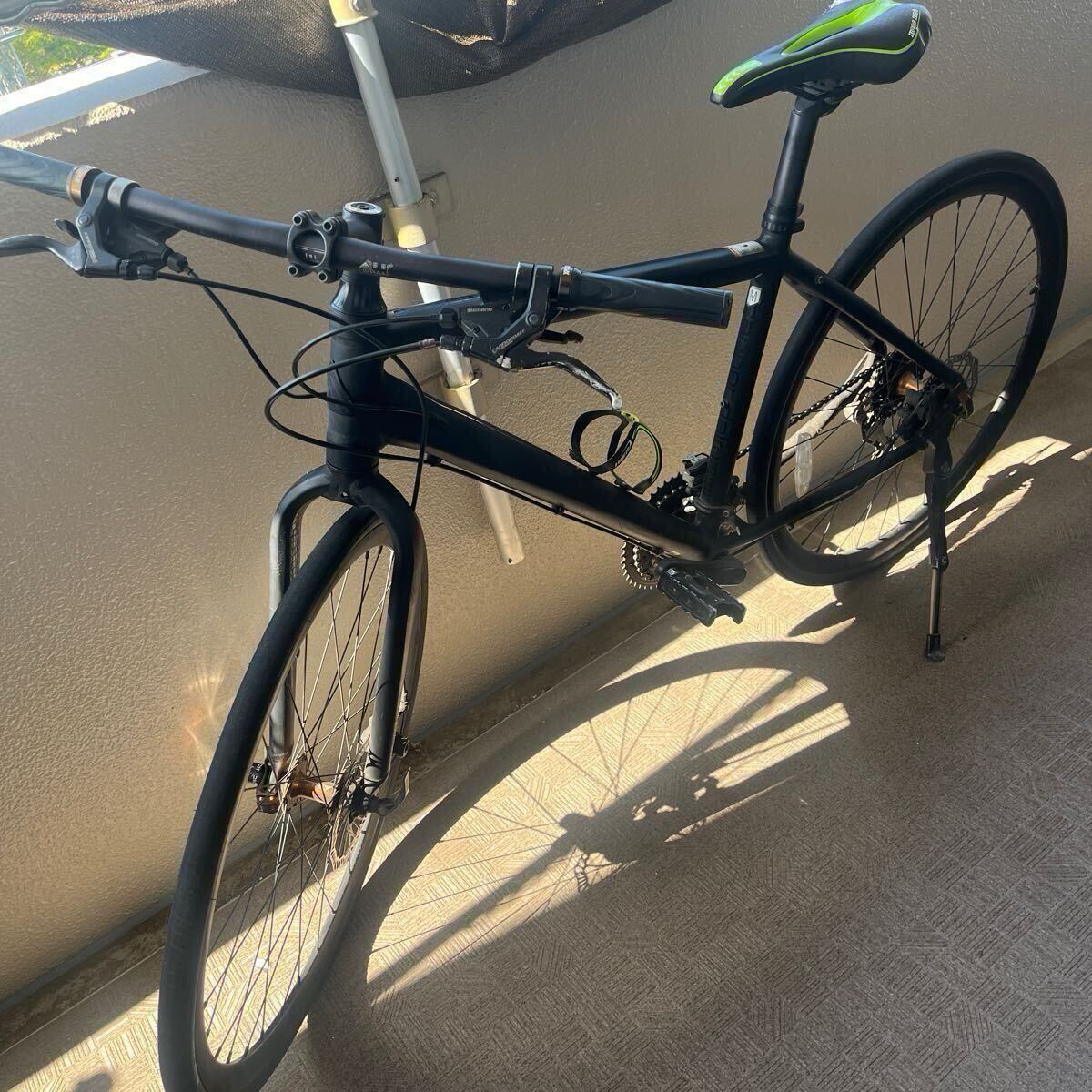 Yahoo!オークション -「cycroc flat1」(車体) (自転車 Yahoo!オークション -「cycroc flat1」(車体) (自転車