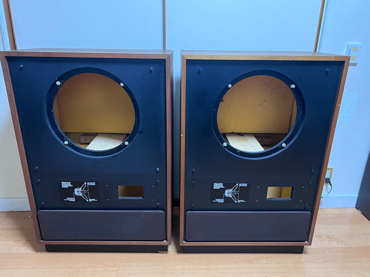 Yahoo!オークション -「tannoy arden」の落札相場・落札価格 Yahoo!オークション -「tannoy arden」の落札相場・落札価格