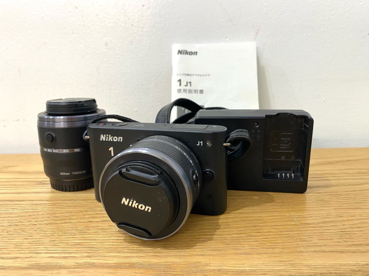 2025年最新】Yahoo!オークション -nikon 1 j1の中古品・新品・未 2025年最新】Yahoo!オークション -nikon 1 j1の中古品・新品・未