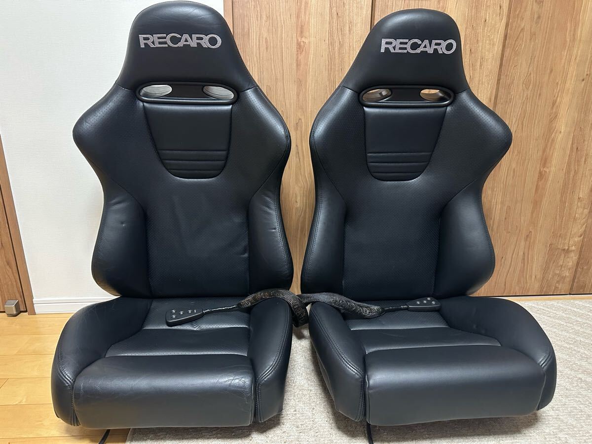 2025年最新】レカロ 2脚 中古・新品シート商品一覧 - Yahoo