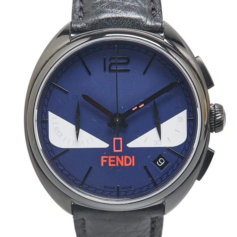 2025年最新】Yahoo!オークション -fendi モンスター 時計の中古