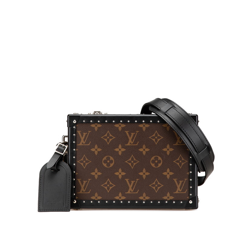 Louis Vuitton 未使用 美品 クラッチ ボックス 2WAYバッグ 2025年最新】Yahoo!オークション -ルイヴィトン クラッチ