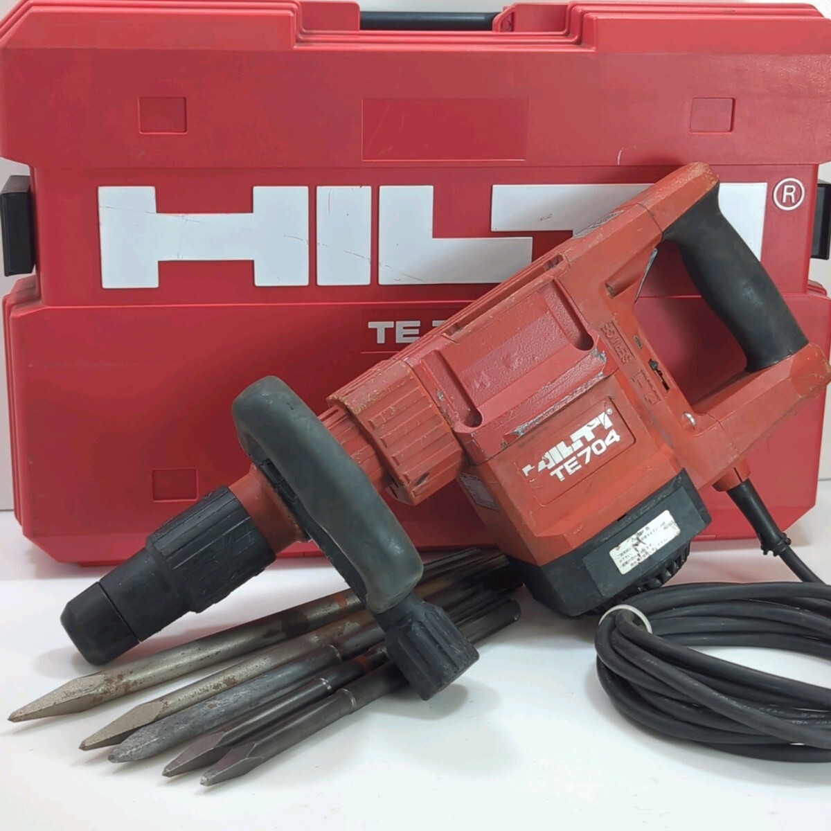 2025年最新】Yahoo!オークション -hilti ヒルティ ハツリの中古 2025年最新】Yahoo!オークション -hilti ヒルティ ハツリの中古