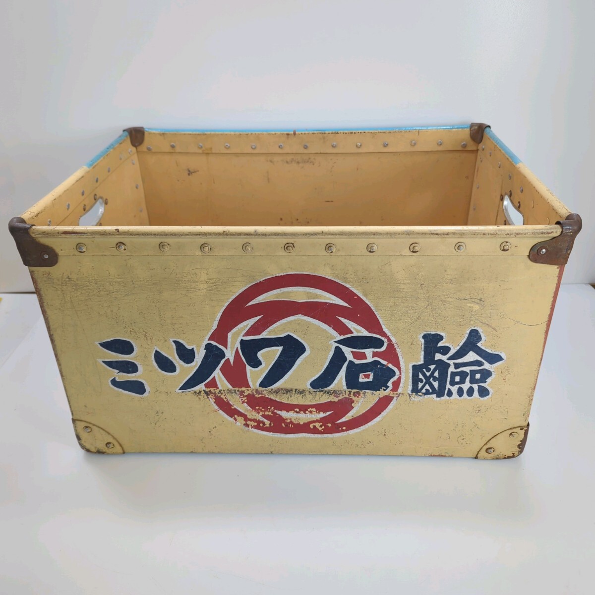 Yahoo!オークション -「昭和レトロ ボテ箱」の落札相場・落札価格 Yahoo!オークション -「昭和レトロ ボテ箱」の落札相場・落札価格