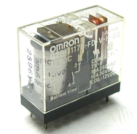 2025年最新】Yahoo!オークション -オムロンdc12vリレーの中古品 2025年最新】Yahoo!オークション -オムロンdc12vリレーの中古品