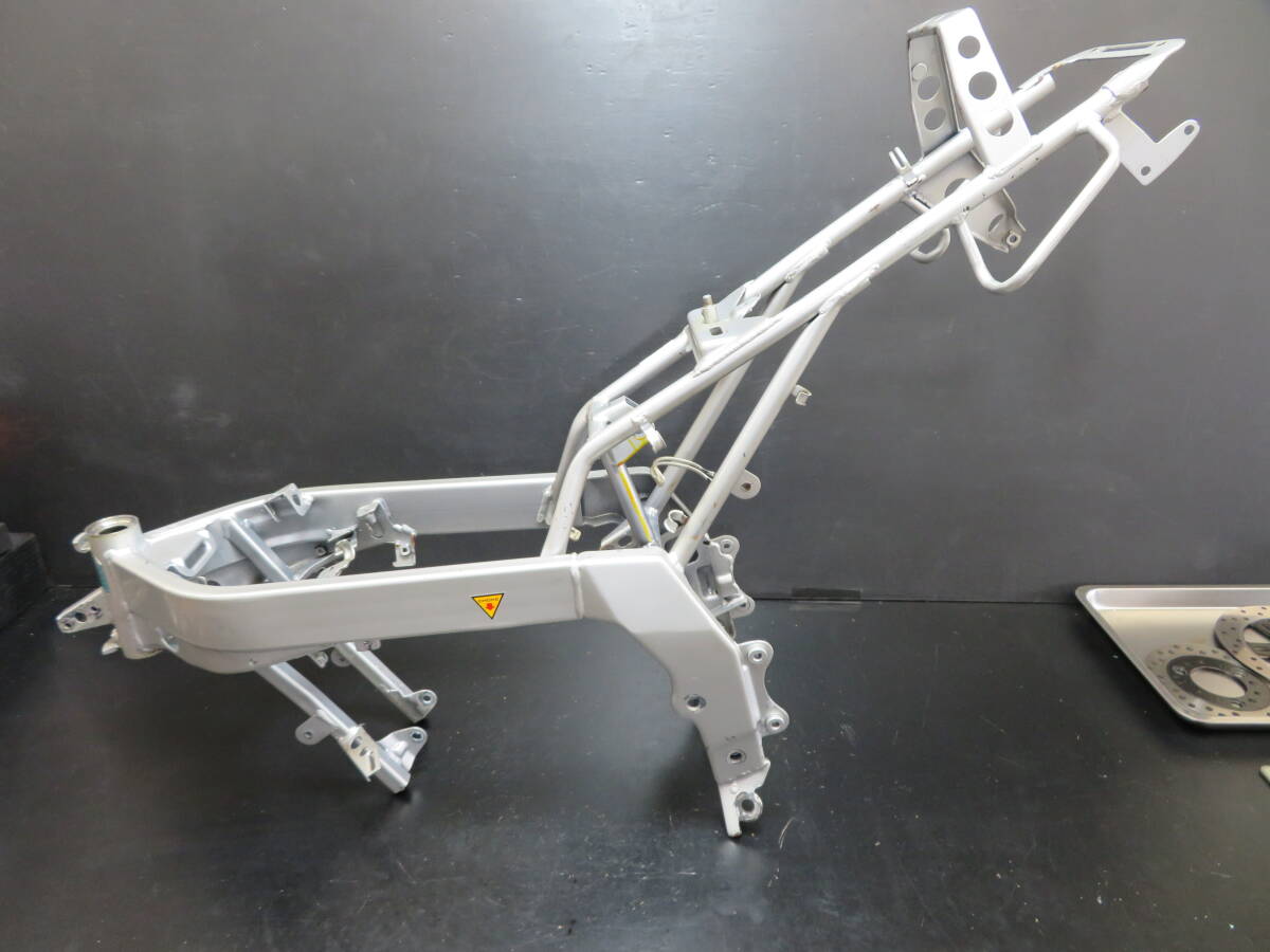 Yahoo!オークション -「nsr80」(フレーム) (パーツ)の落札相場 Yahoo!オークション -「nsr80」(フレーム) (パーツ)の落札相場
