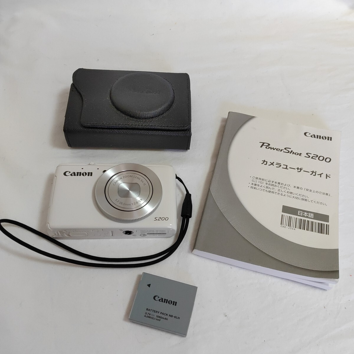 Yahoo!オークション -「powershot s200」の落札相場・落札価格 Yahoo!オークション -「powershot s200」の落札相場・落札価格