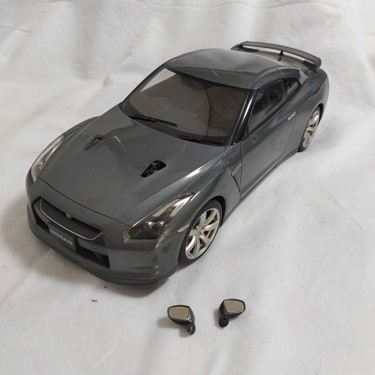 2025年最新】Yahoo!オークション -gt-r r35 1 18の中古品・新品 2025年最新】Yahoo!オークション -gt-r r35 1 18の中古品・新品