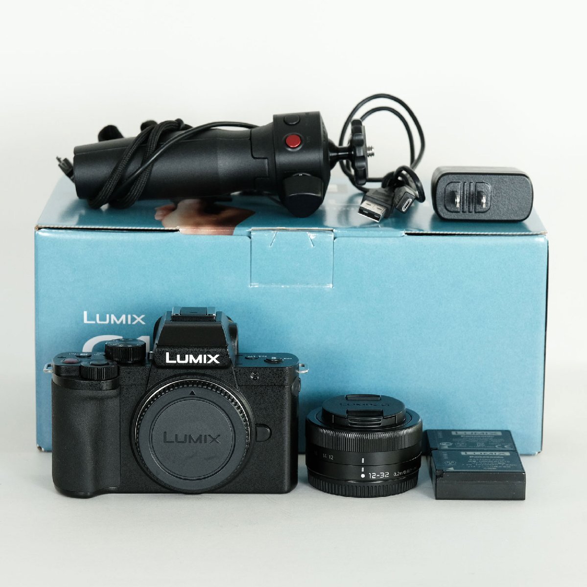 2025年最新】Yahoo!オークション -LUMIX DC-G100Vの中古品・新品 2025年最新】Yahoo!オークション -LUMIX DC-G100Vの中古品・新品