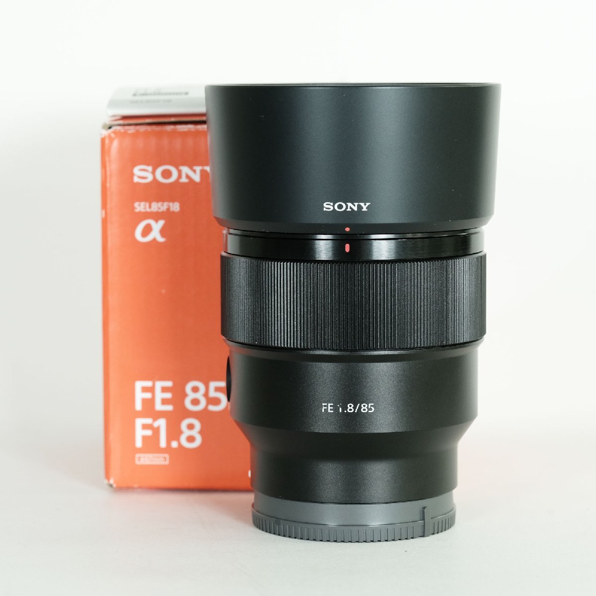 2025年最新】Yahoo!オークション -sony fe 85mm f1.8の中古品 2025年最新】Yahoo!オークション -sony fe 85mm f1.8の中古品