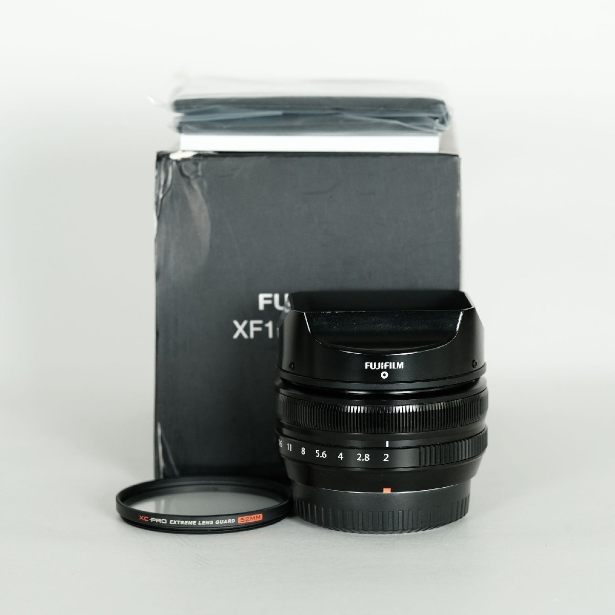 2025年最新】Yahoo!オークション -xf18mmf2 rの中古品・新品・未 2025年最新】Yahoo!オークション -xf18mmf2 rの中古品・新品・未