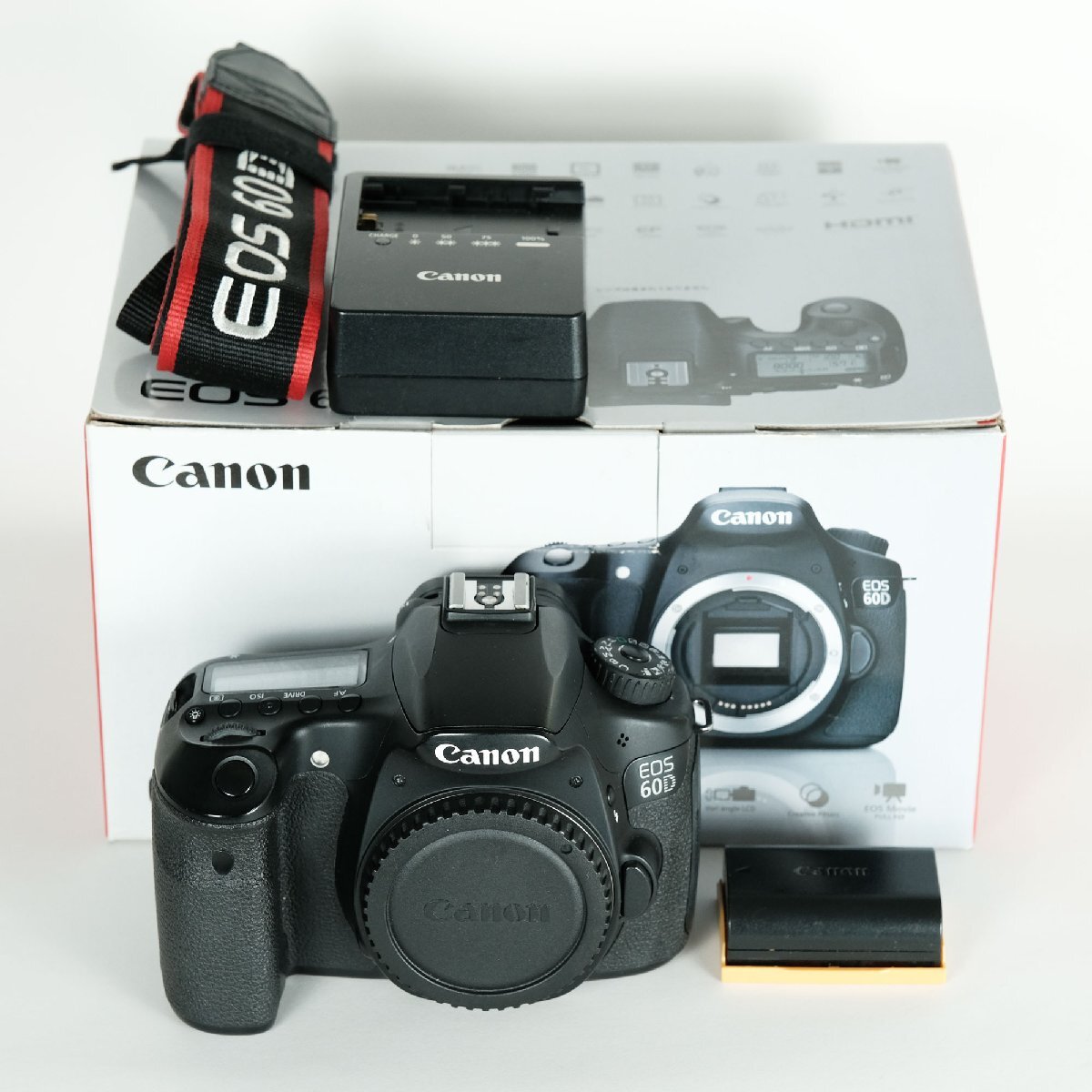2025年最新】Yahoo!オークション -eos 60dの中古品・新品・未 2025年最新】Yahoo!オークション -eos 60dの中古品・新品・未