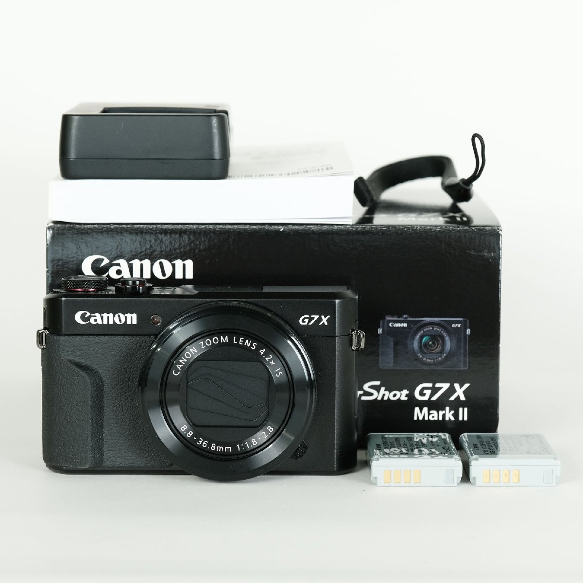 Yahoo!オークション -「canon g7 x mark ii」の落札相場・落札価格 Yahoo!オークション -「canon g7 x mark ii」の落札相場・落札価格