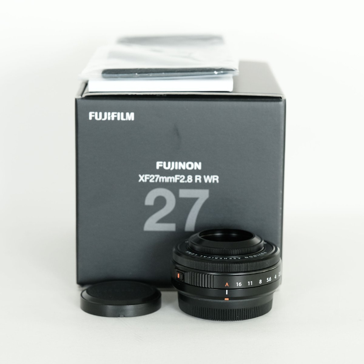 2025年最新】Yahoo!オークション -FUJIFILM XF 27 2.8 R WRの 2025年最新】Yahoo!オークション -FUJIFILM XF 27 2.8 R WRの