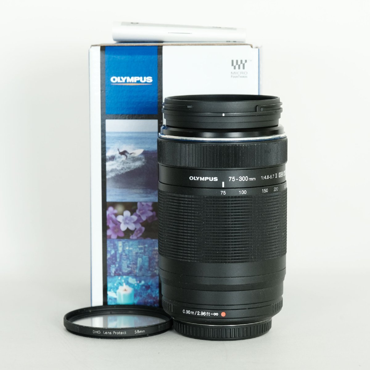 2025年最新】Yahoo!オークション -ed 75-300mm f4.8-6.7の中古品 2025年最新】Yahoo!オークション -ed 75-300mm f4.8-6.7の中古品