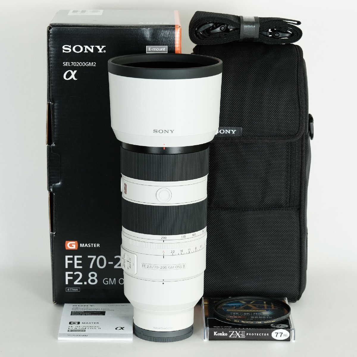 2025年最新】Yahoo!オークション -fe 70-200mm f2.8の中古品 2025年最新】Yahoo!オークション -fe 70-200mm f2.8の中古品