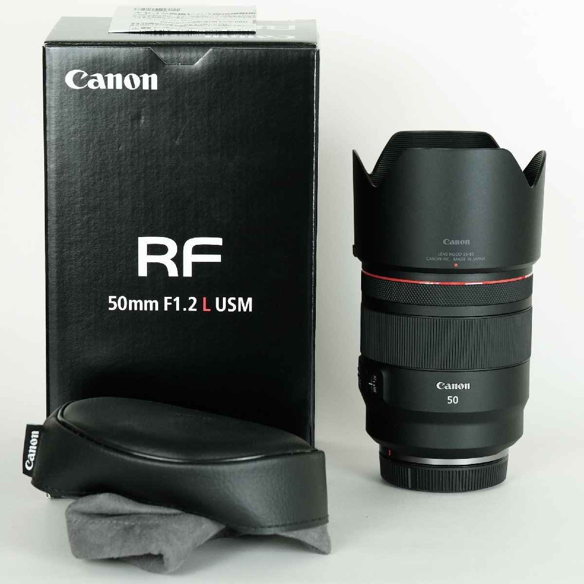 Yahoo!オークション -「canon 50mm f1.2 lマウント」の落札相場 Yahoo!オークション -「canon 50mm f1.2 lマウント」の落札相場
