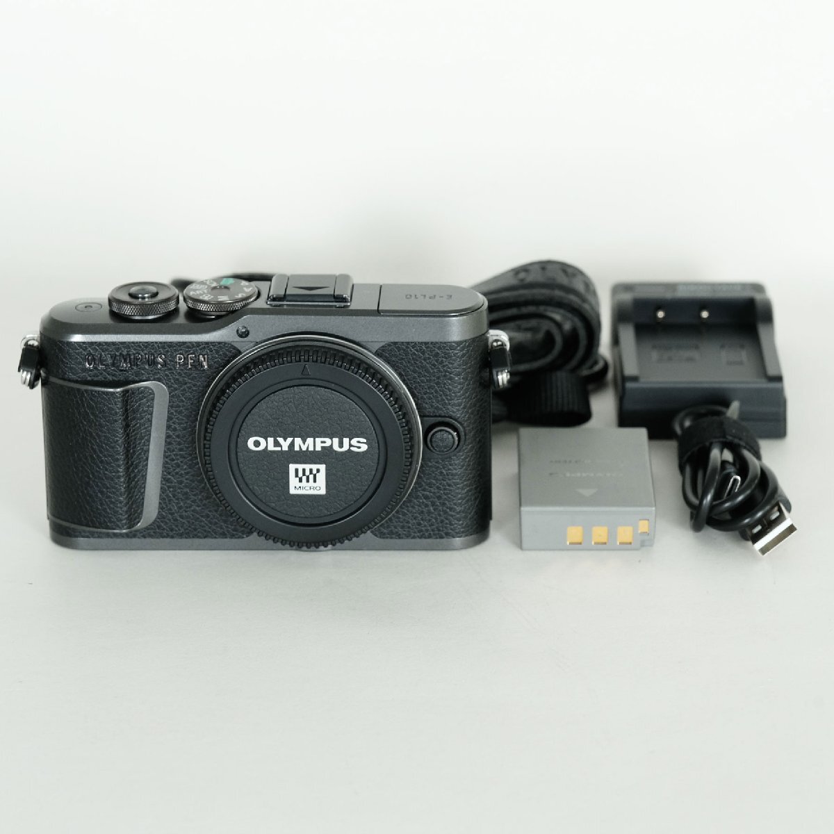2025年最新】Yahoo!オークション -olympus e-pl10の中古品・新品 2025年最新】Yahoo!オークション -olympus e-pl10の中古品・新品