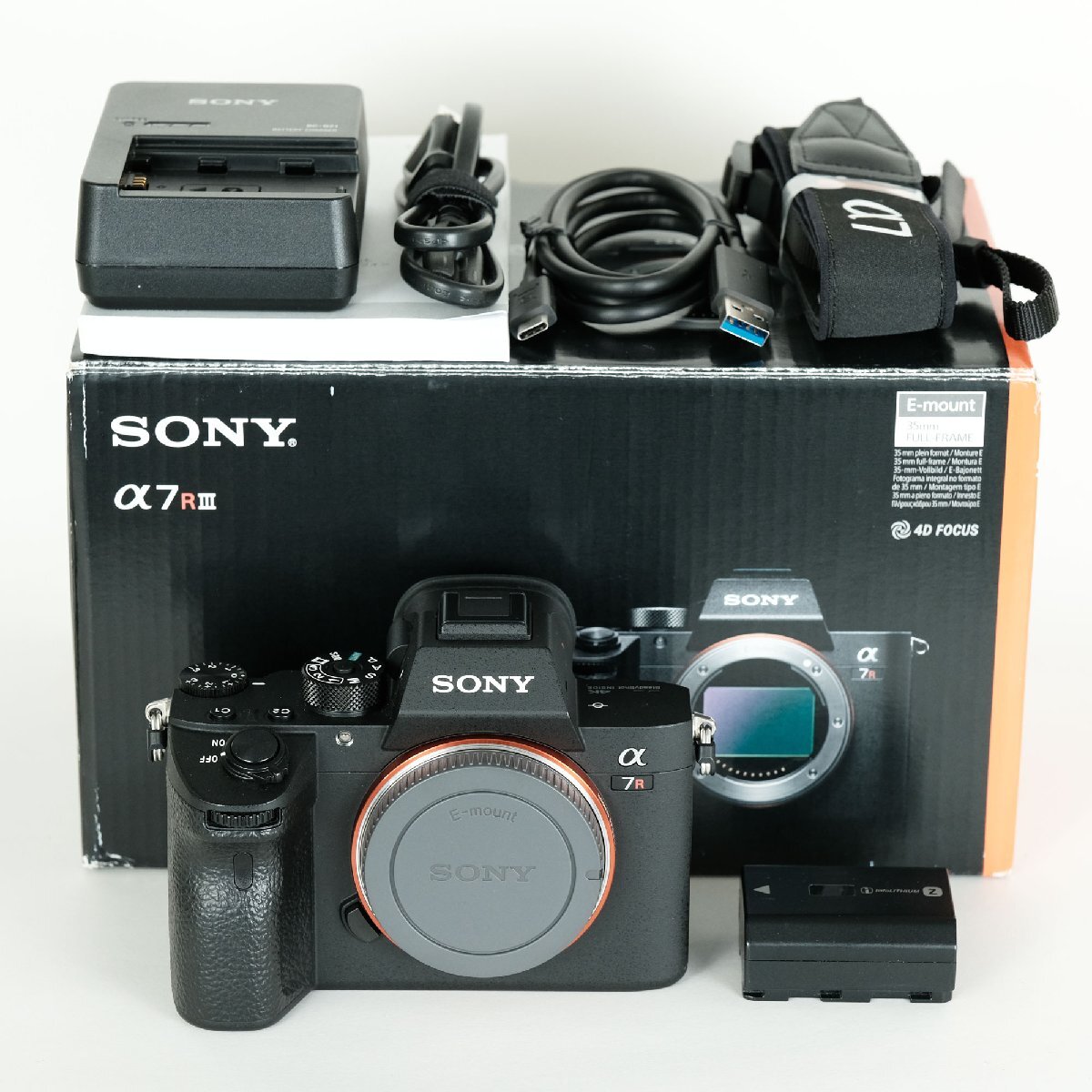 2025年最新】Yahoo!オークション -sony α7riiiの中古品・新品 2025年最新】Yahoo!オークション -sony α7riiiの中古品・新品