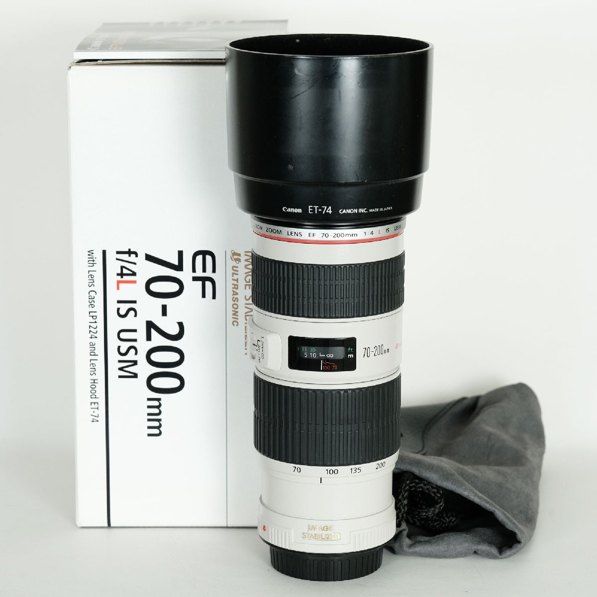 Yahoo!オークション -「ef 70-200mm f4l is usm」の落札相場 Yahoo!オークション -「ef 70-200mm f4l is usm」の落札相場