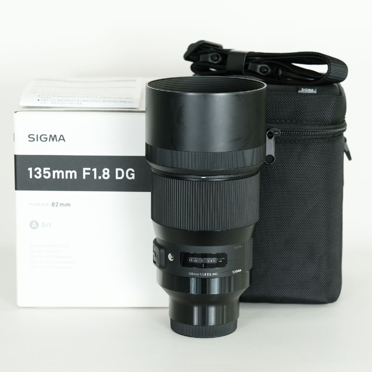 2025年最新】Yahoo!オークション -sigma 135mm f1.8 dg hsmの 2025年最新】Yahoo!オークション -sigma 135mm f1.8 dg hsmの