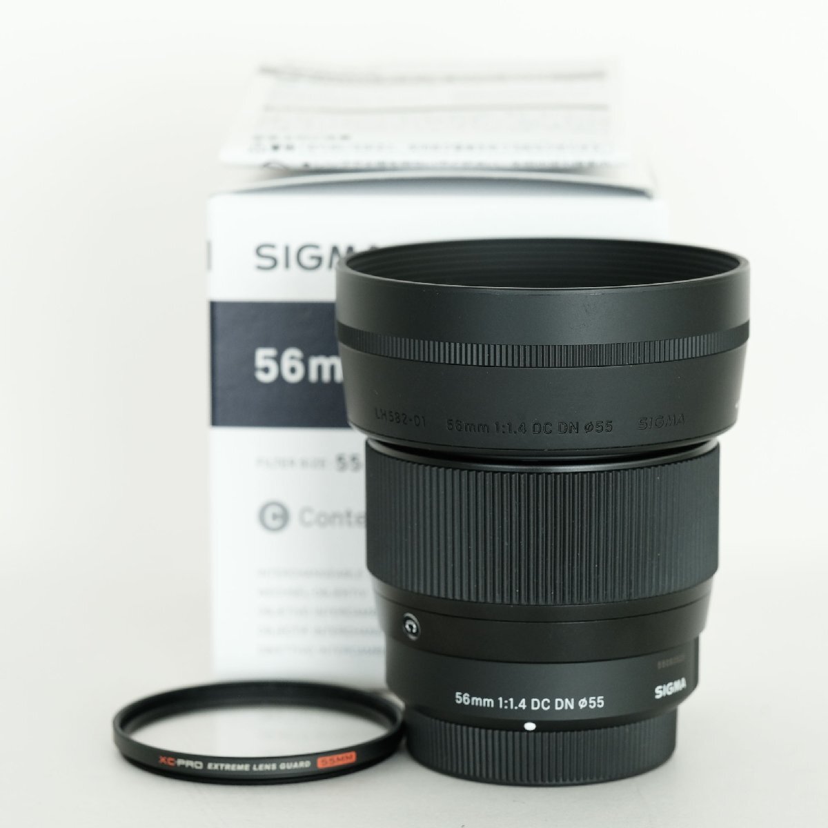 2025年最新】Yahoo!オークション -56mm f1.4の中古品・新品・未 2025年最新】Yahoo!オークション -56mm f1.4の中古品・新品・未