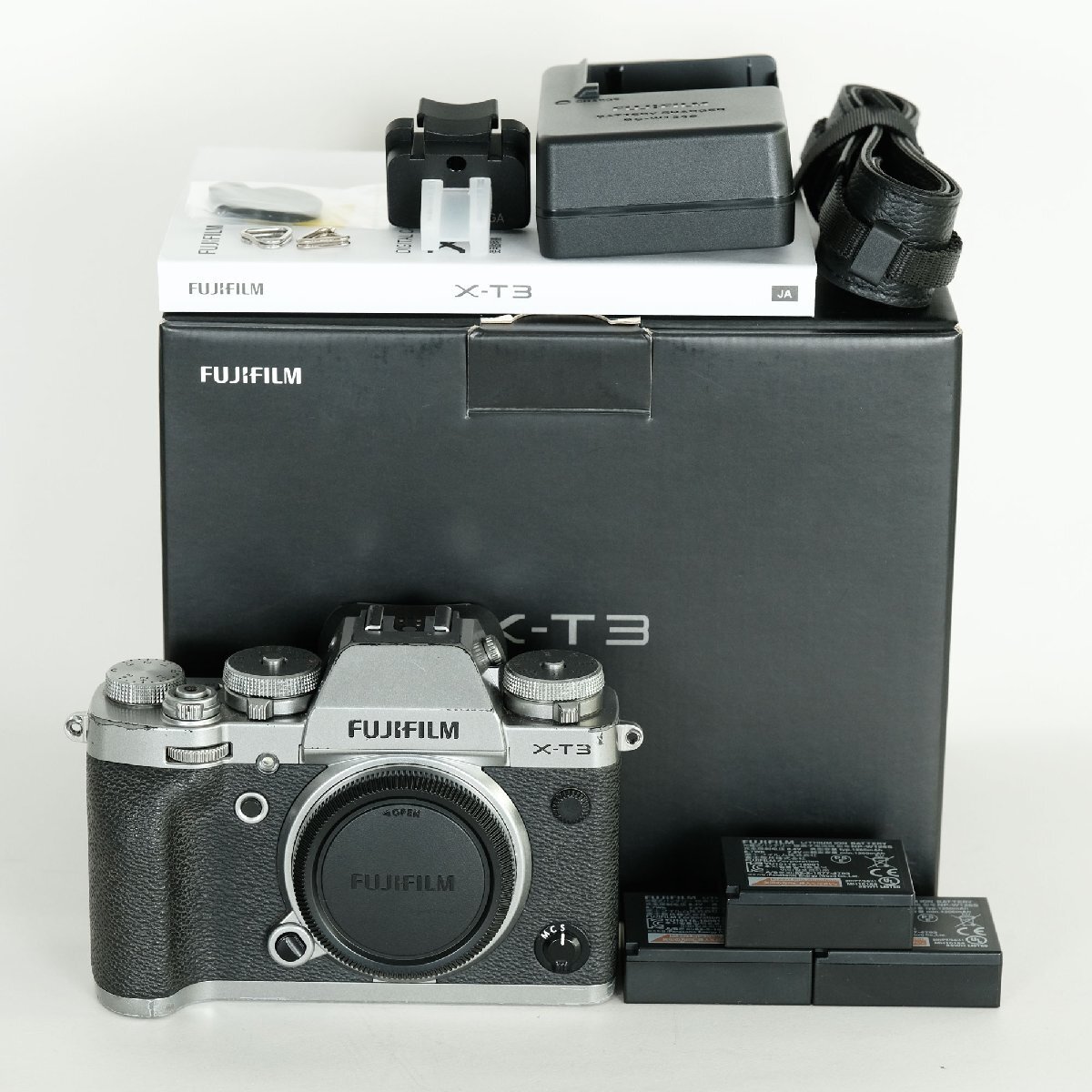 2025年最新】Yahoo!オークション -x-t3 fujifilmの中古品・新品 2025年最新】Yahoo!オークション -x-t3 fujifilmの中古品・新品