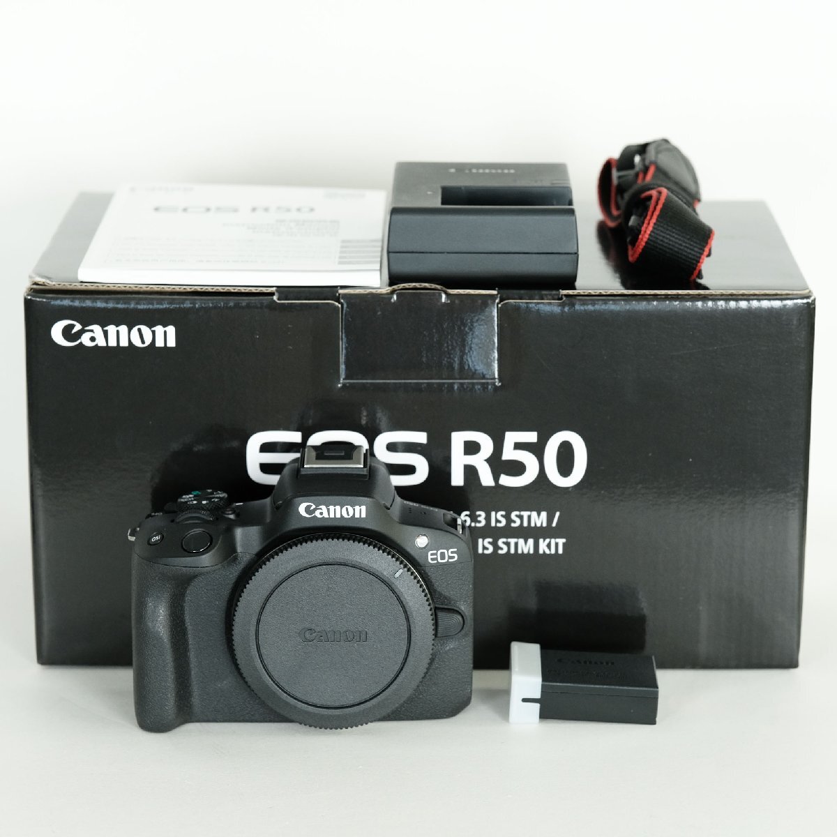 2025年最新】Yahoo!オークション -eos r50の中古品・新品・未 2025年最新】Yahoo!オークション -eos r50の中古品・新品・未