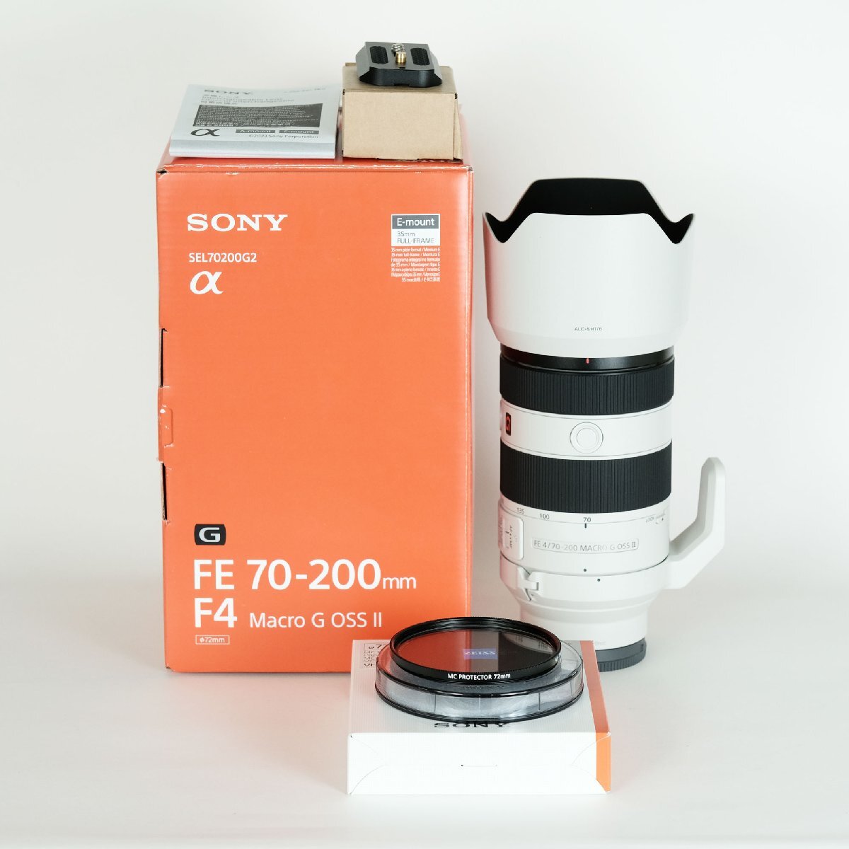 2025年最新】Yahoo!オークション -fe 70-200mm f4 g oss 2025年最新】Yahoo!オークション -fe 70-200mm f4 g oss