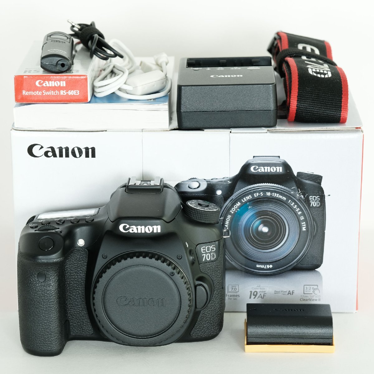 2025年最新】Yahoo!オークション -eos 70dの中古品・新品・未 2025年最新】Yahoo!オークション -eos 70dの中古品・新品・未