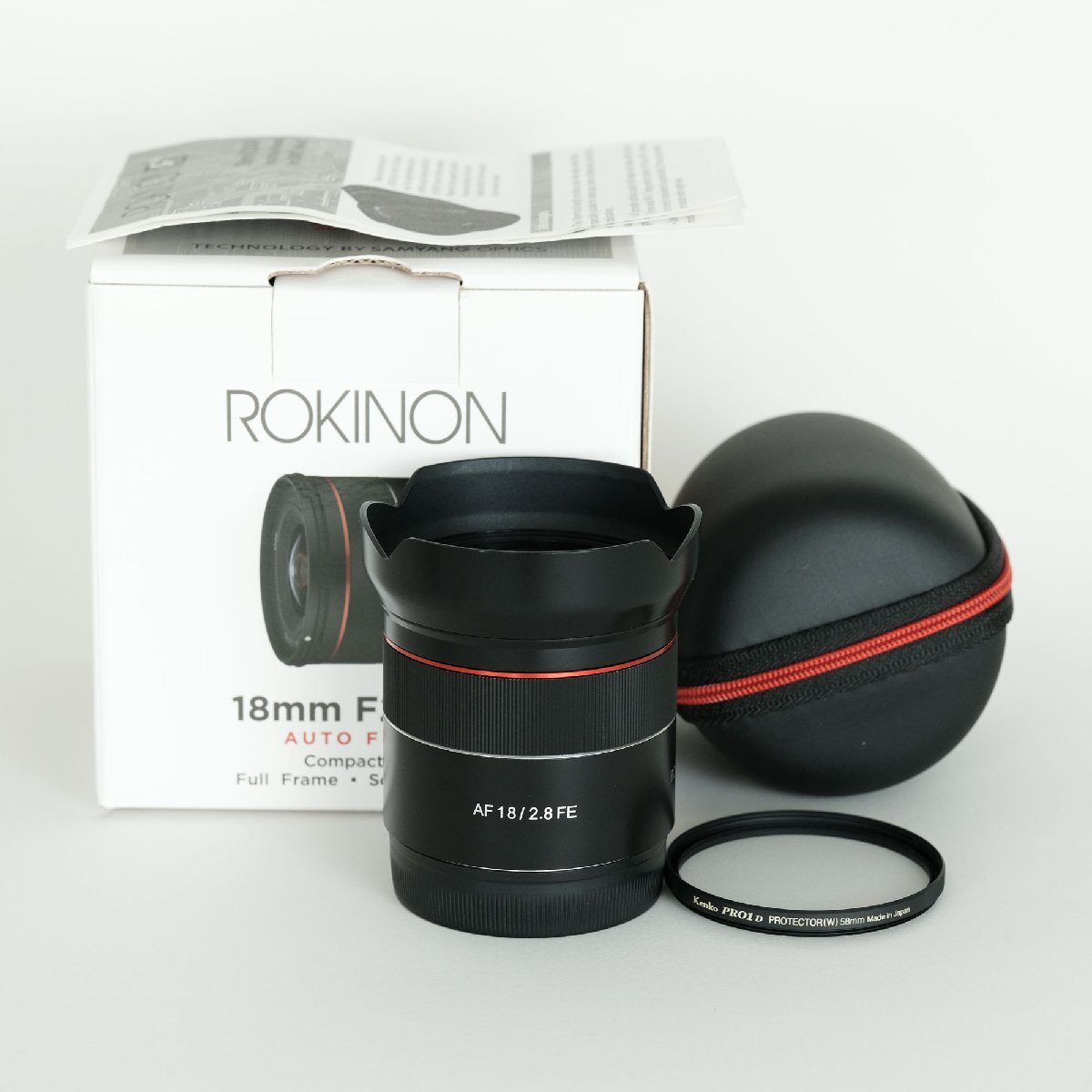 2025年最新】Yahoo!オークション -samyang 18mm f2.8の中古品 2025年最新】Yahoo!オークション -samyang 18mm f2.8の中古品