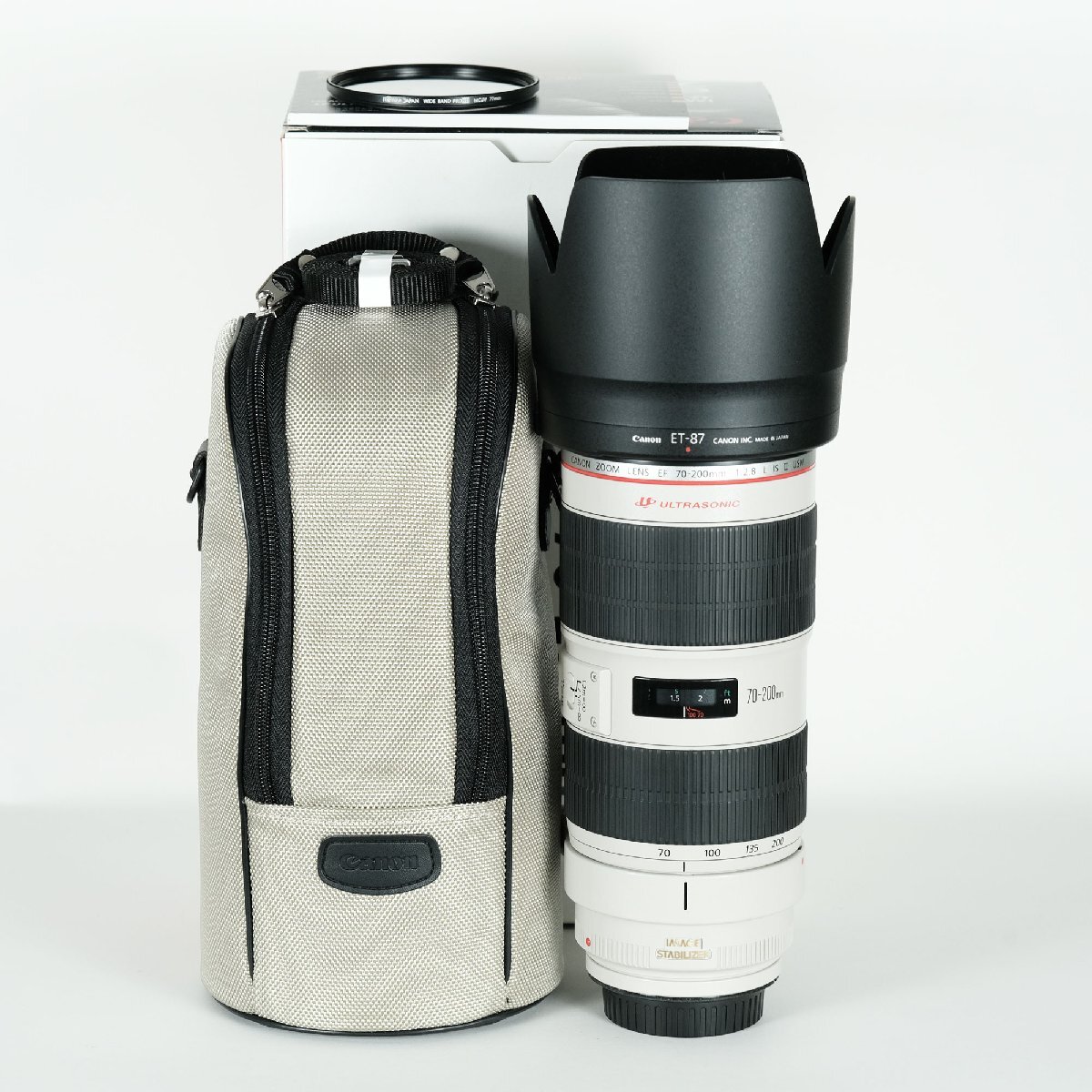 2025年最新】Yahoo!オークション -ef70-200mm f2.8l is ii usmの 2025年最新】Yahoo!オークション -ef70-200mm f2.8l is ii usmの