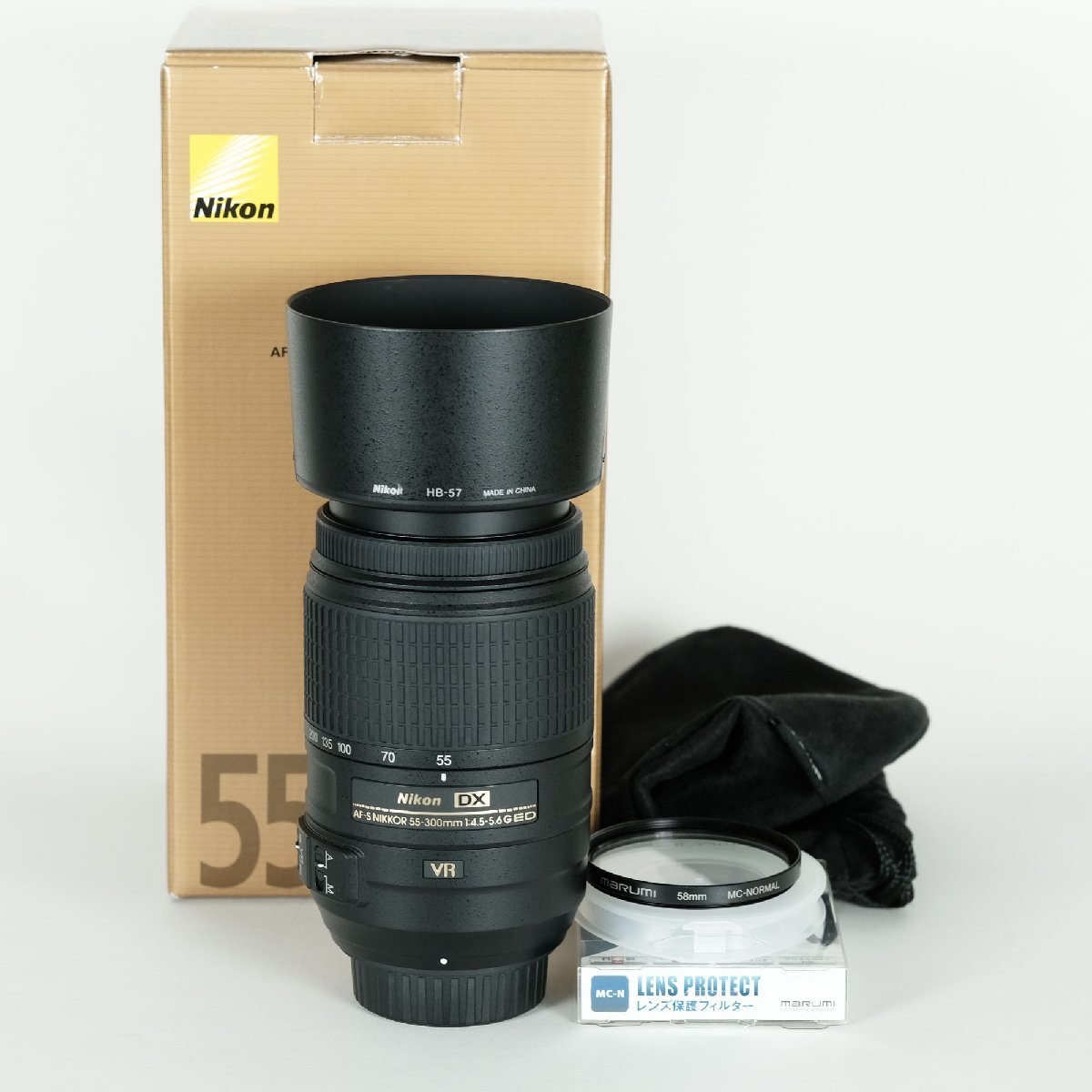 2025年最新】Yahoo!オークション -nikon 55-300の中古品・新品 2025年最新】Yahoo!オークション -nikon 55-300の中古品・新品