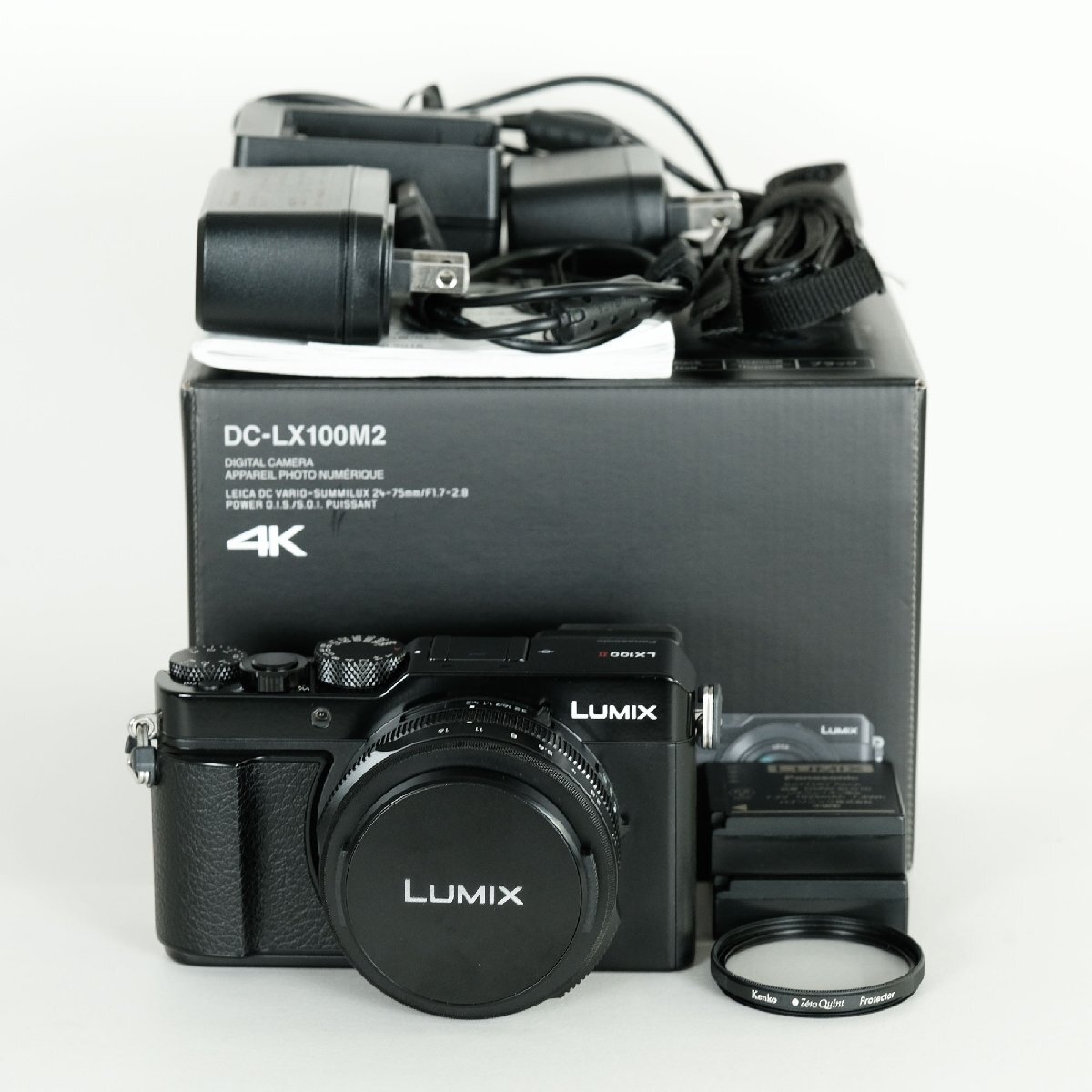 2025年最新】Yahoo!オークション -lumix lx100の中古品・新品 2025年最新】Yahoo!オークション -lumix lx100の中古品・新品