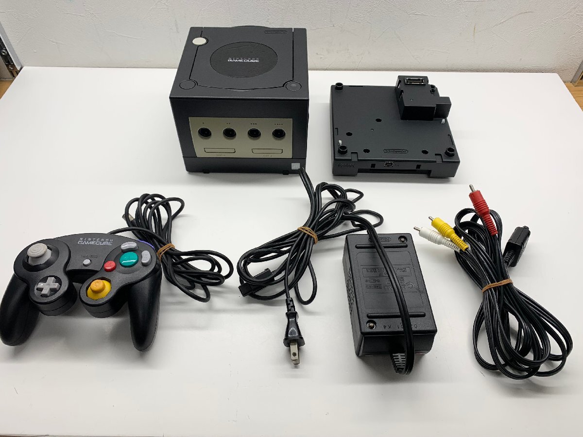 Yahoo!オークション -「ゲームキューブ・dol-001」の落札相場 Yahoo!オークション -「ゲームキューブ・dol-001」の落札相場