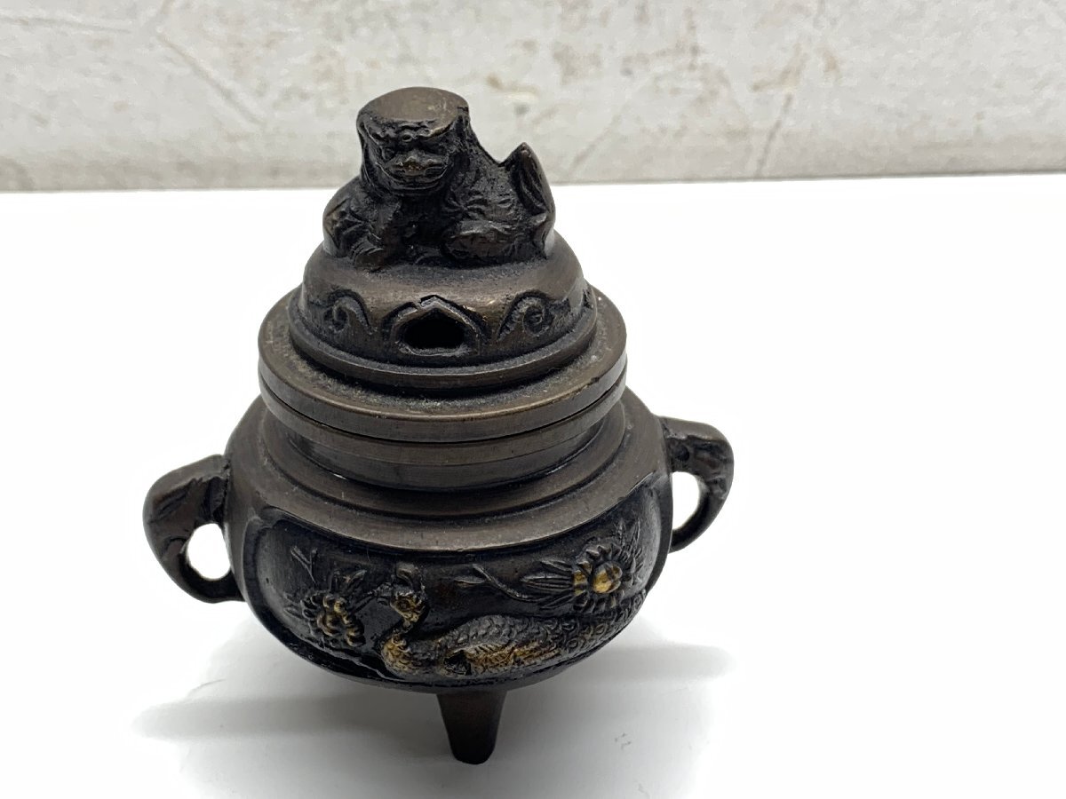 2025年最新】Yahoo!オークション -獅子香炉の中古品・新品・未 2025年最新】Yahoo!オークション -獅子香炉の中古品・新品・未
