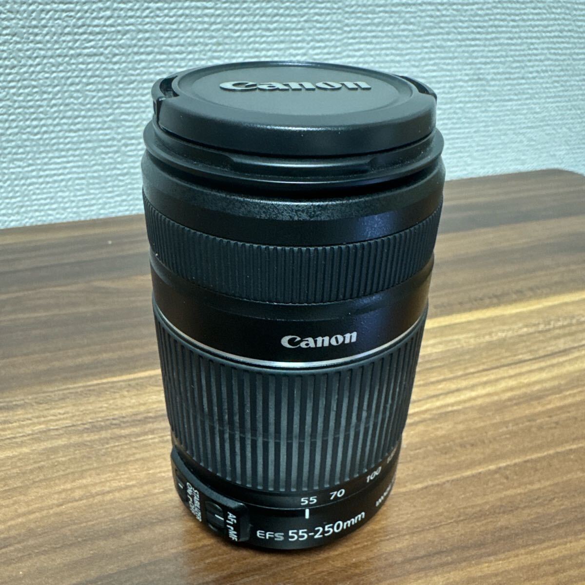 2025年最新】Yahoo!オークション -efs 55-250mm(キヤノン)の中古