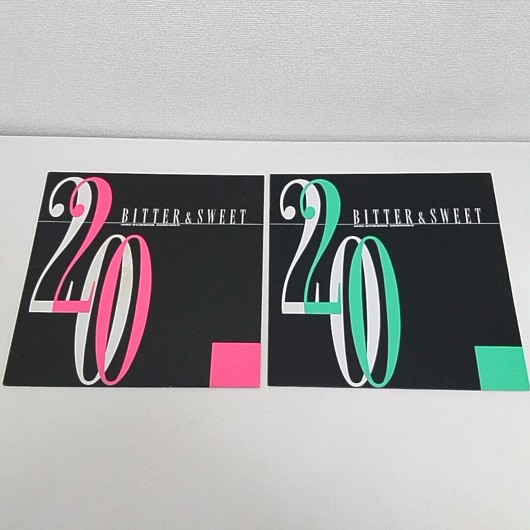 5冊セット　中森明菜　コンサート　パンフレット 中森明菜 コンサートパンフレット - メルカリ