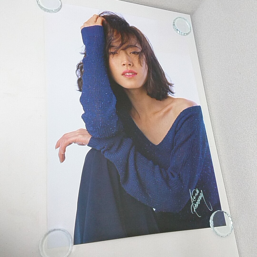 2025年最新】Yahoo!オークション -中森明菜(印刷物)の中古品 2025年最新】Yahoo!オークション -中森明菜(印刷物)の中古品