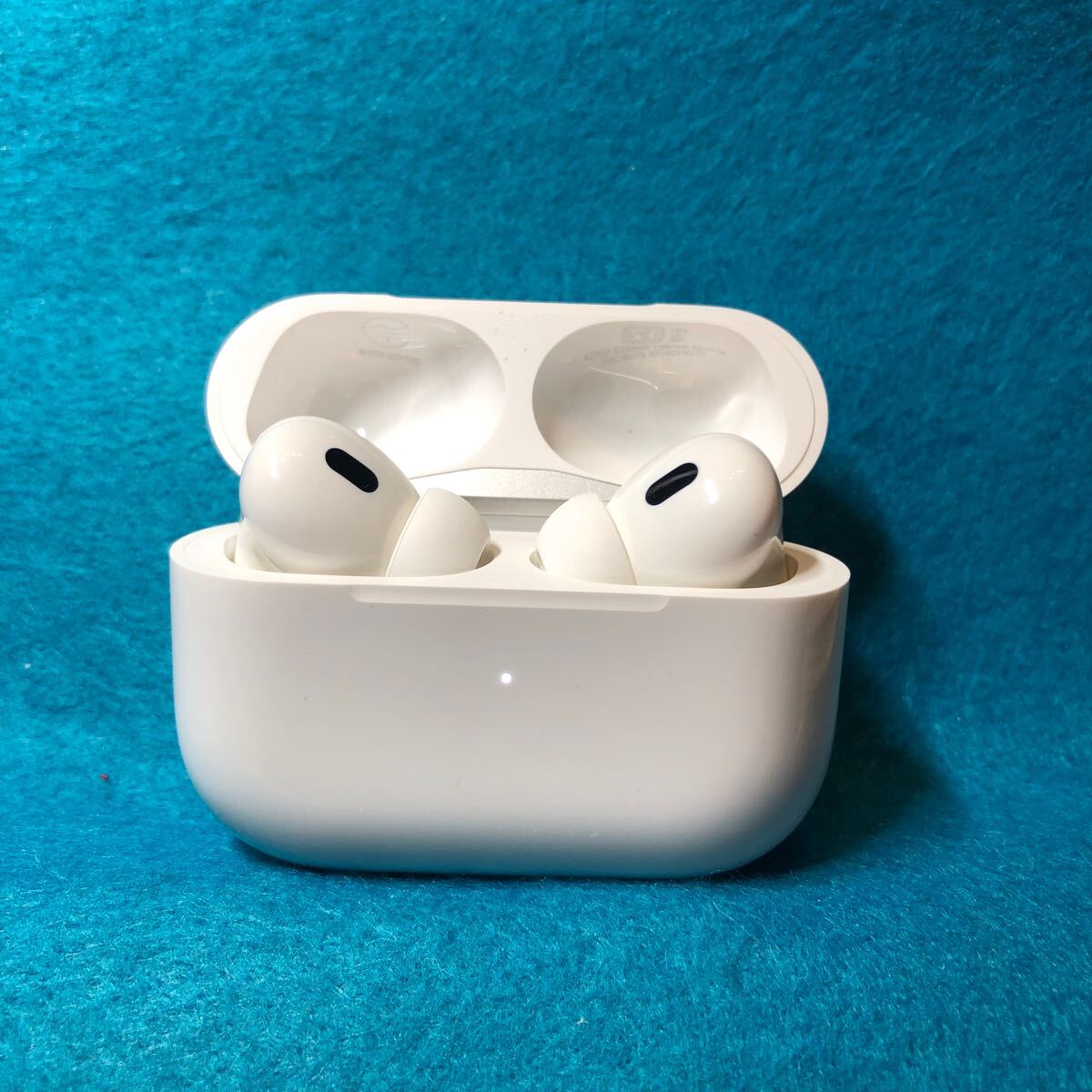 2025年最新】Yahoo!オークション -airpods pro(第2世代)の中古品 2025年最新】Yahoo!オークション -airpods pro(第2世代)の中古品