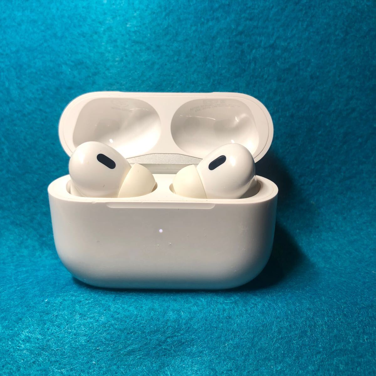 2025年最新】Yahoo!オークション -airpods pro a2698の中古品