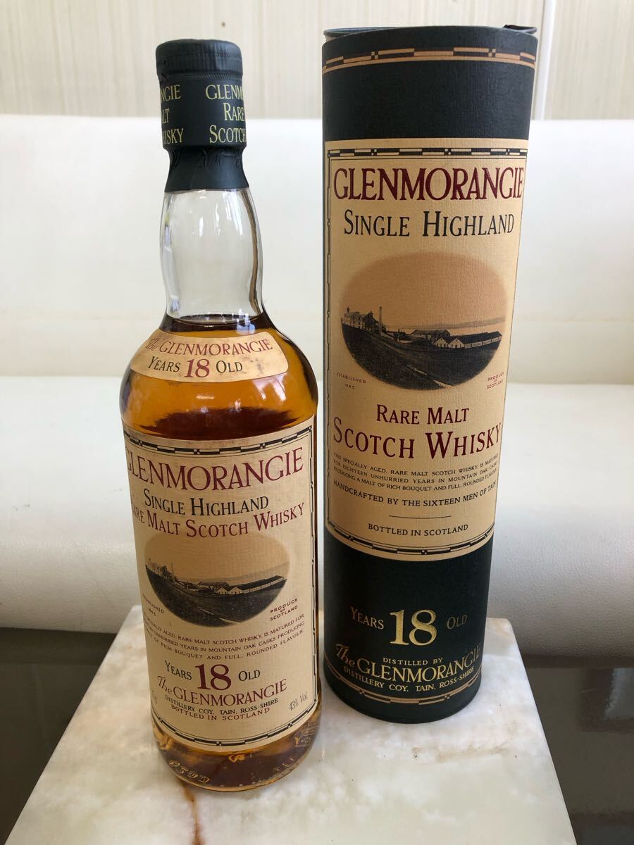 Yahoo!オークション -「グレンモーレンジ18年」(飲料) の落札 Yahoo!オークション -「グレンモーレンジ18年」(飲料) の落札