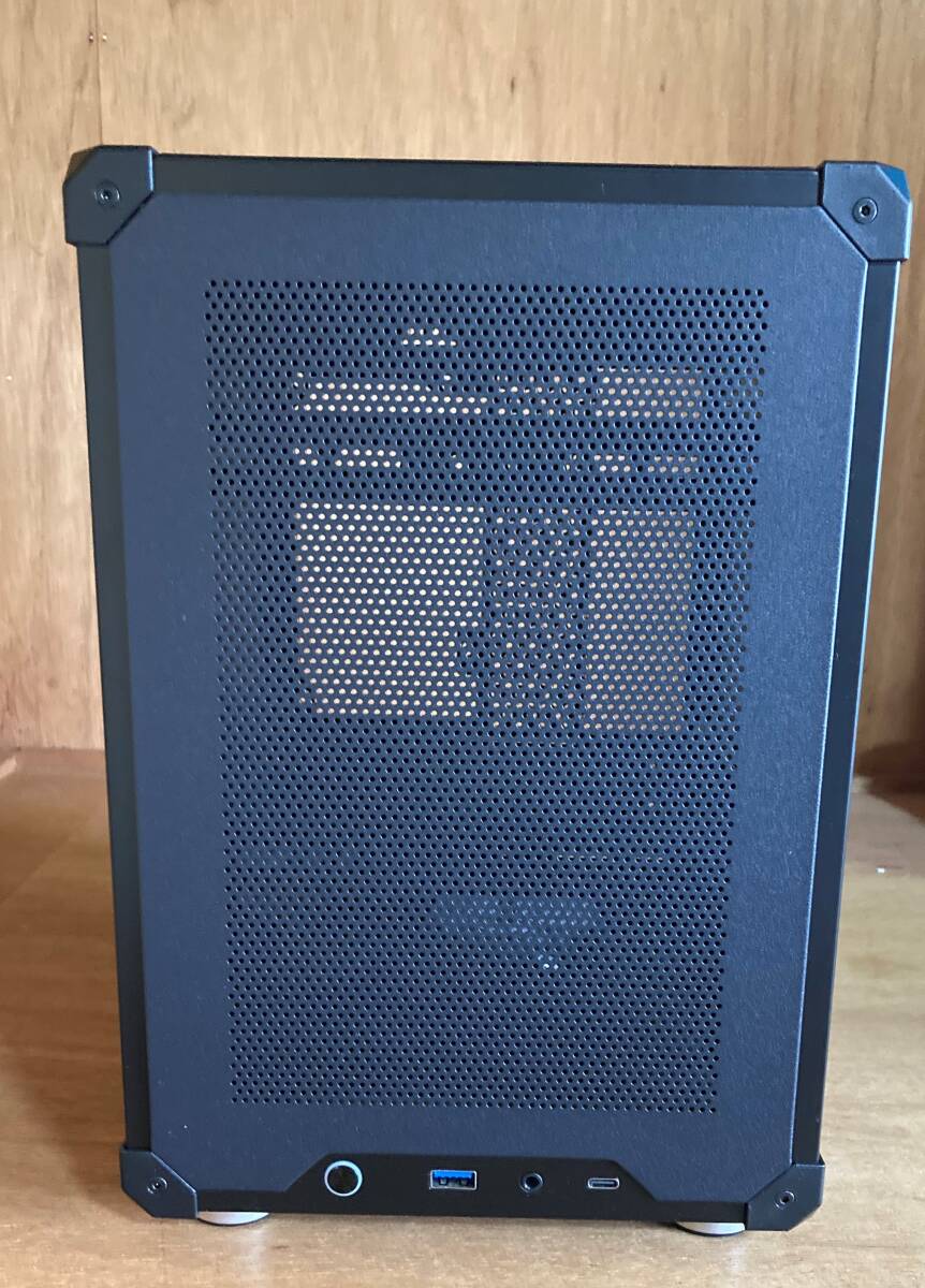 Yahoo!オークション -Micro ATX(ケース)の落札相場・落札価格 Yahoo!オークション -Micro ATX(ケース)の落札相場・落札価格