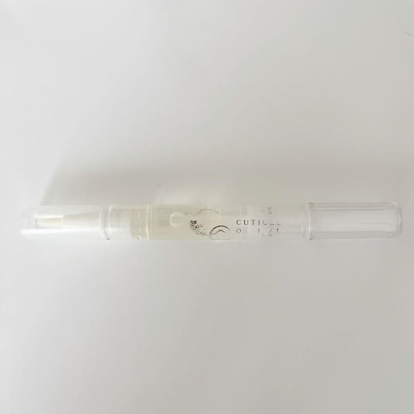プリジェル CCキューティクルオイル ジャスミン 4.5ml キューティクル保湿オイル